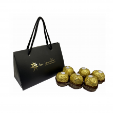 Bombones Ferrero Rocher x6u