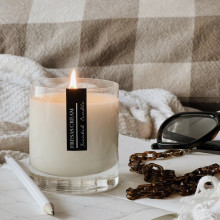 BLOSSOM CANDLE