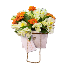 Cartera Luxury Surtida Grande