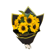 Ramo de Girasoles x6